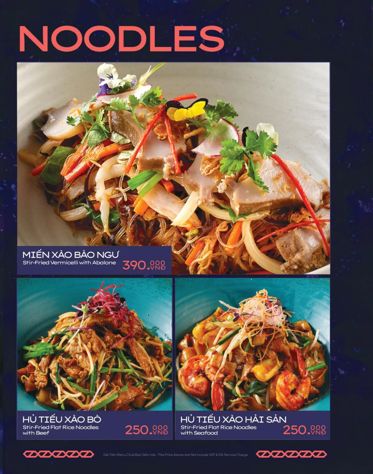 Menu District K trang 26 trên 42