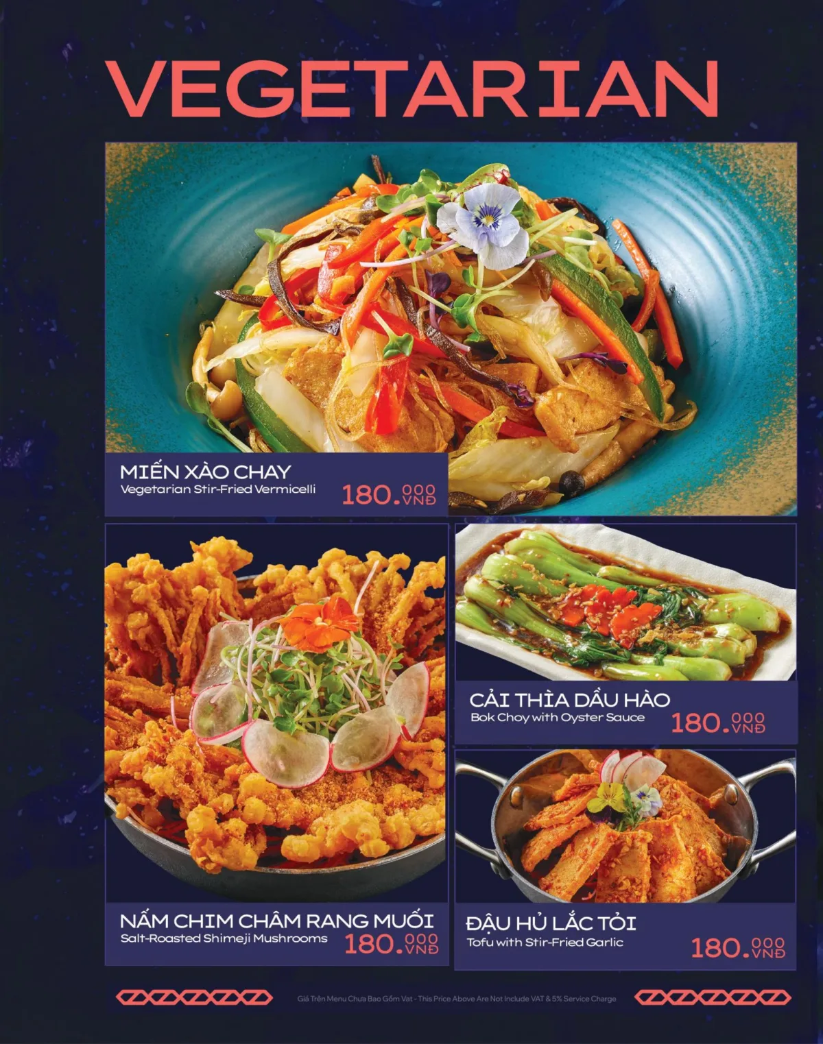Menu District K trang 31 trên 42