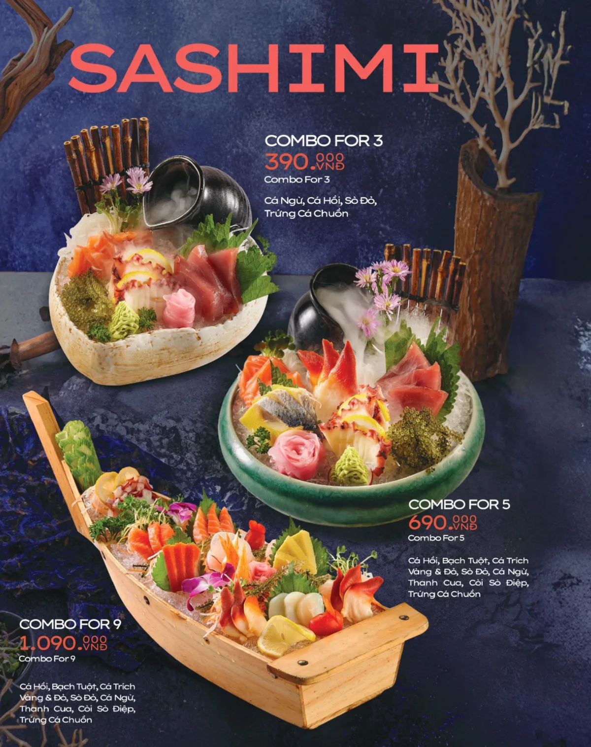 Menu District K trang 32 trên 42