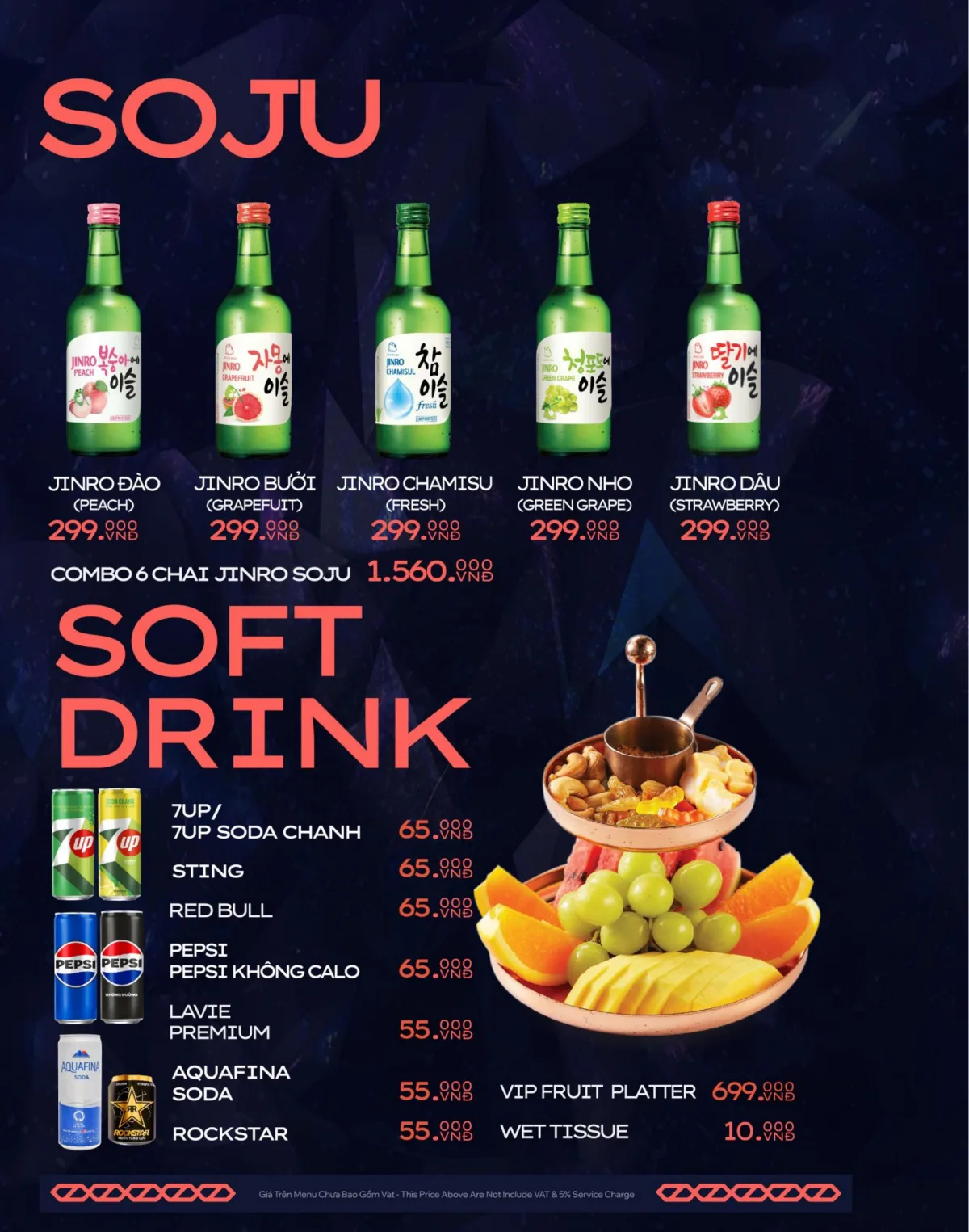 Menu District K trang 41 trên 42