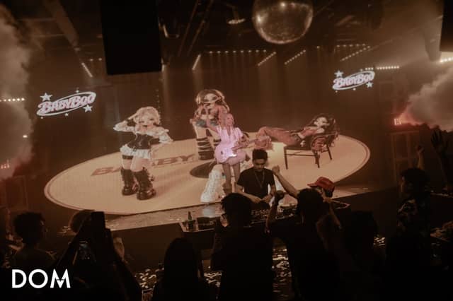 DOM Nha Trang — Night Club tại Vân Đồn, ảnh 13