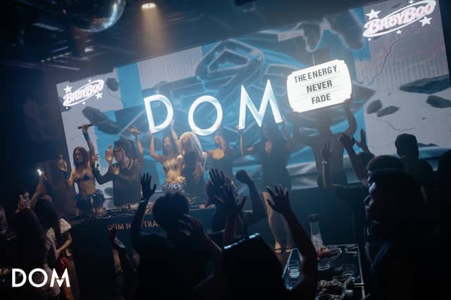 DOM Nha Trang — Night Club tại Vân Đồn, ảnh 15