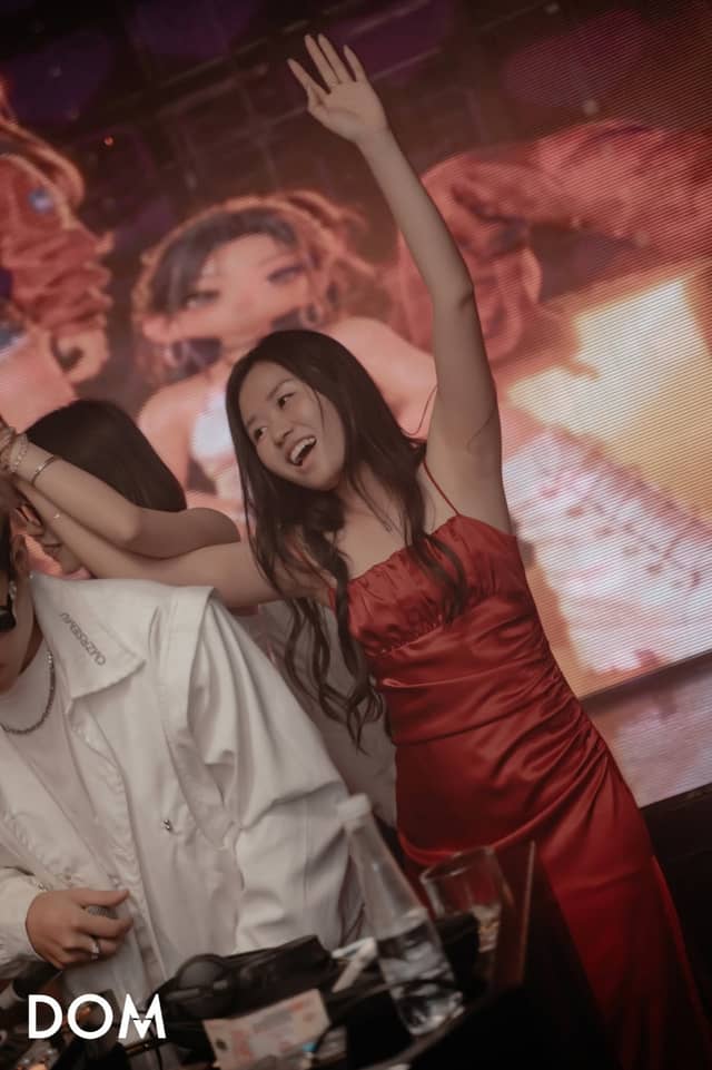 DOM Nha Trang — Night Club tại Vân Đồn, ảnh 4