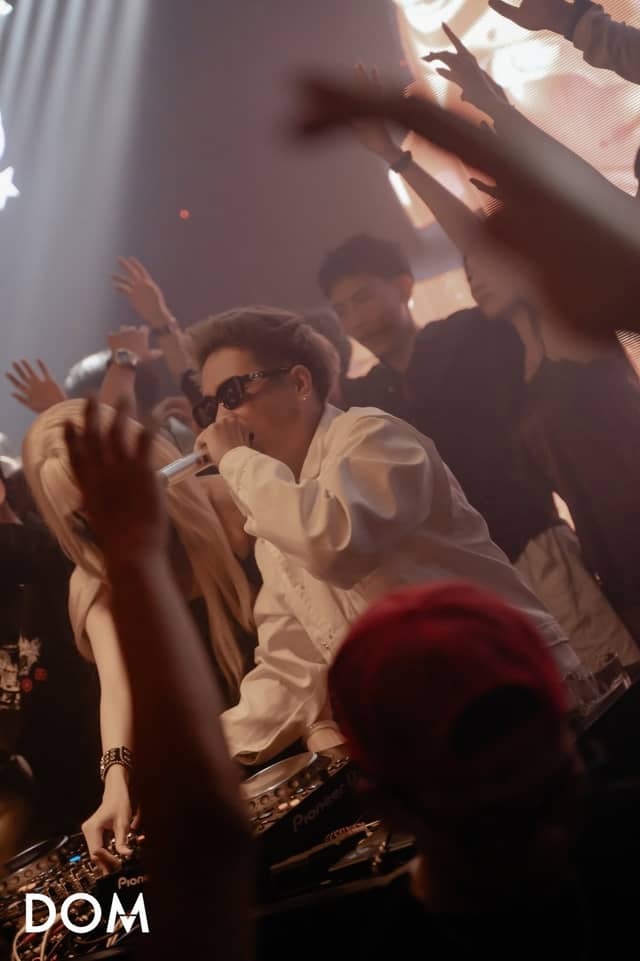 DOM Nha Trang — Night Club tại Vân Đồn, ảnh 5