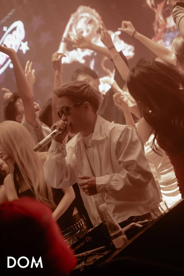 DOM Nha Trang — Night Club tại Vân Đồn, ảnh 8