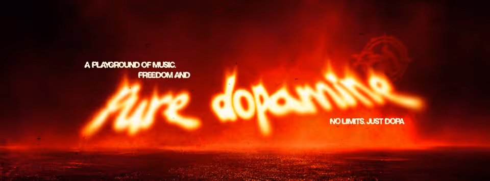 Dopamine Hanoi — Lounge & Club Cầu Giấy