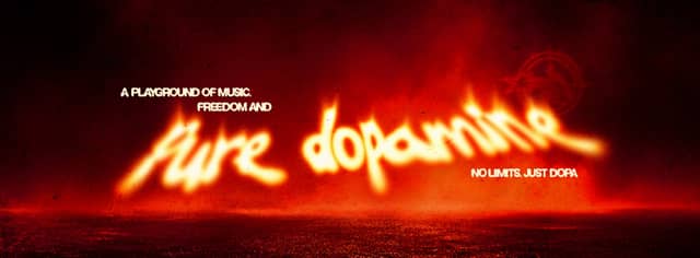 Dopamine Hanoi — Lounge & Club tại Cầu Giấy, ảnh 1