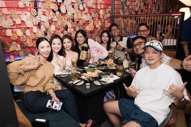 Emoi Izakaya — Izakaya & Bar tại Hoàn Kiếm, ảnh 11