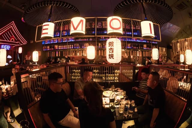Emoi Izakaya — Izakaya & Bar tại Hoàn Kiếm, ảnh 12