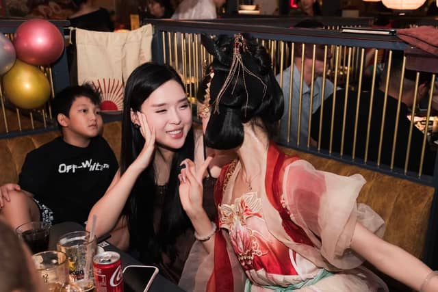 Emoi Izakaya — Izakaya & Bar tại Hoàn Kiếm, ảnh 13