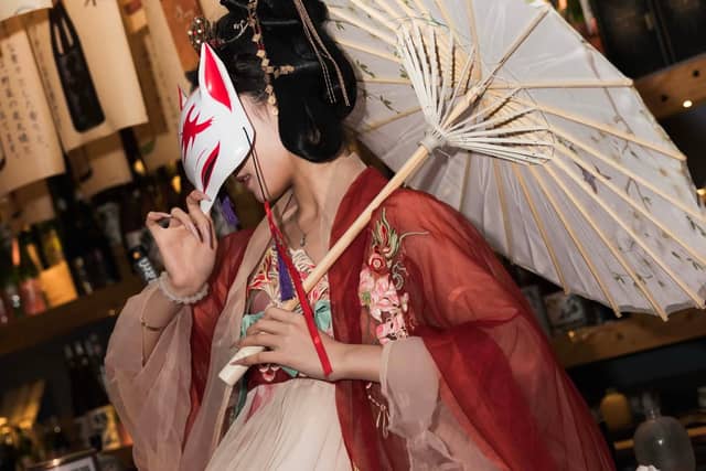 Emoi Izakaya — Izakaya & Bar tại Hoàn Kiếm, ảnh 14