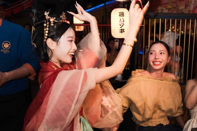 Emoi Izakaya — Izakaya & Bar tại Hoàn Kiếm, ảnh 15