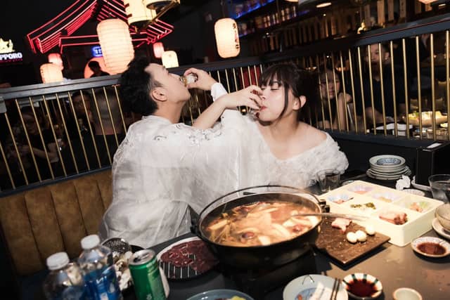 Emoi Izakaya — Izakaya & Bar tại Hoàn Kiếm, ảnh 3