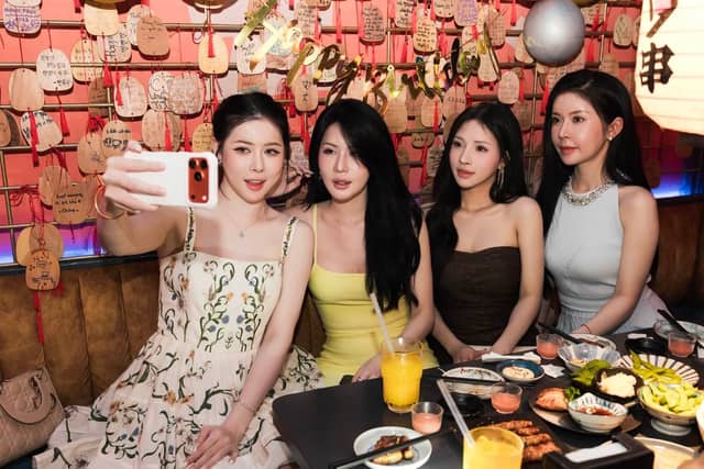 Emoi Izakaya — Izakaya & Bar tại Hoàn Kiếm, ảnh 4