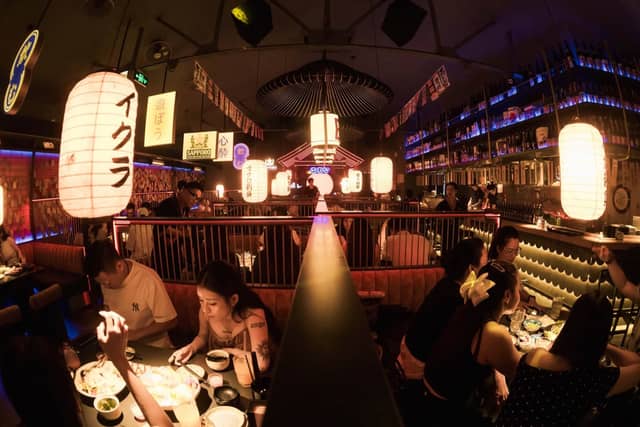 Emoi Izakaya — Izakaya & Bar tại Hoàn Kiếm, ảnh 5