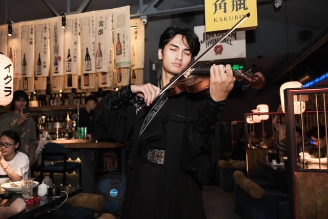 Emoi Izakaya — Izakaya & Bar tại Hoàn Kiếm, ảnh 6