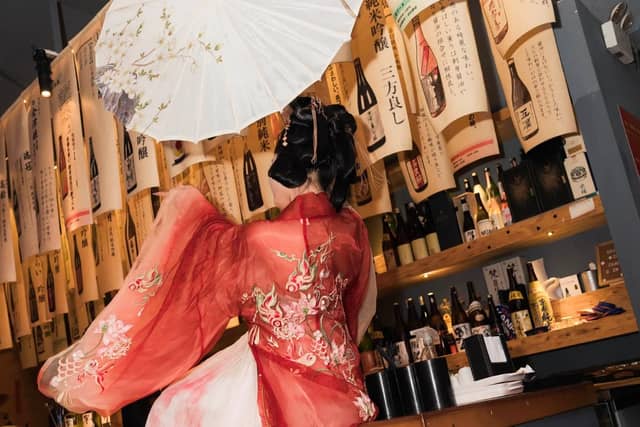 Emoi Izakaya — Izakaya & Bar tại Hoàn Kiếm, ảnh 7