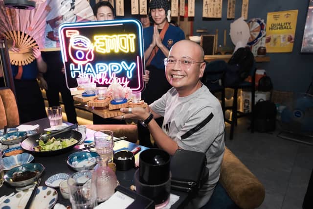 Emoi Izakaya — Izakaya & Bar tại Hoàn Kiếm, ảnh 8