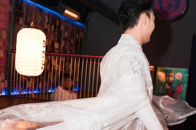 Emoi Izakaya — Izakaya & Bar tại Hoàn Kiếm, ảnh 9