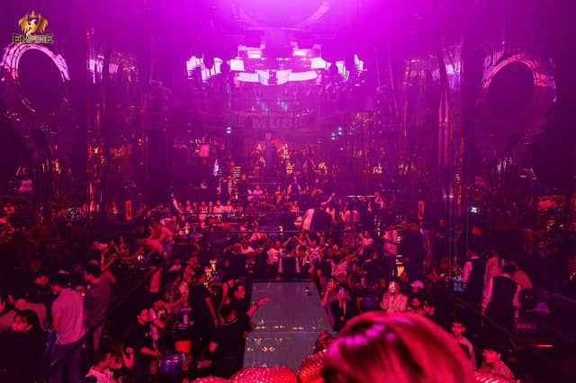 Empire Club — Club tại Quận 1, ảnh 2
