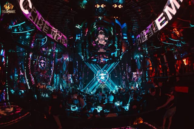 Empire Club — Club tại Quận 1, ảnh 3