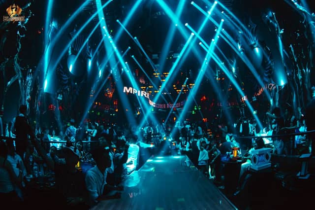 Empire Club — Club tại Quận 1, ảnh 4