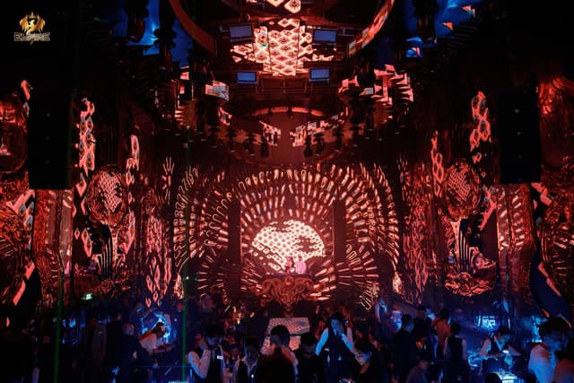 Empire Club — Club tại Quận 1, ảnh 6