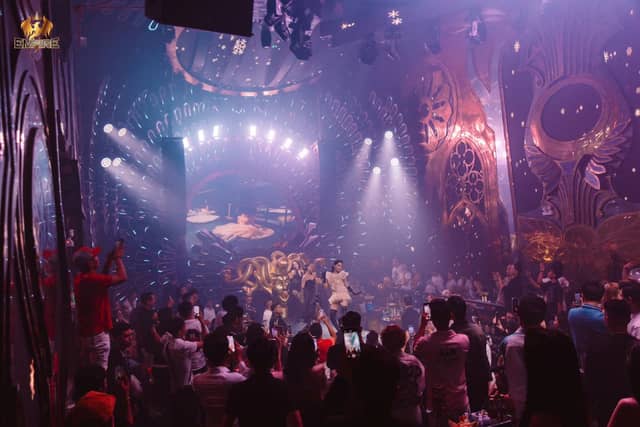 Empire Club — Club tại Quận 1, ảnh 7