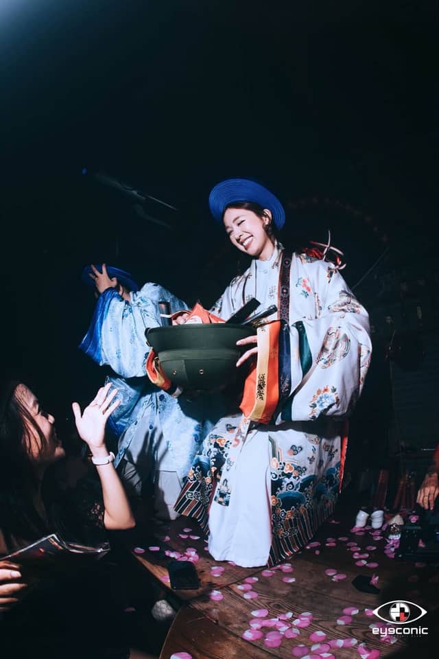 Eyeconic Cocktail Club — Cocktail Club tại Hồng Bàng, ảnh 7