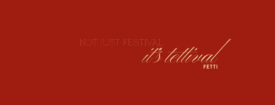 Fetti Social Club — Social Club District 1