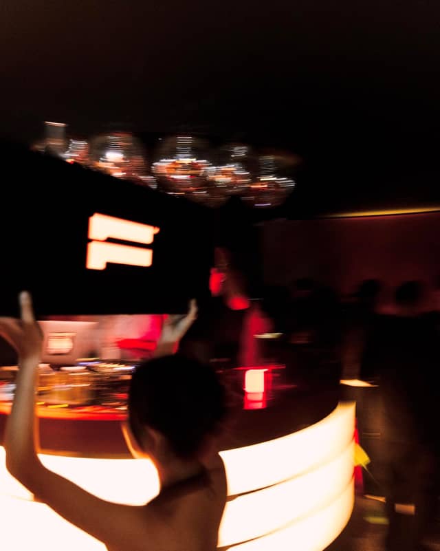 Fetti Social Club — Social Club tại Quận 1, ảnh 1