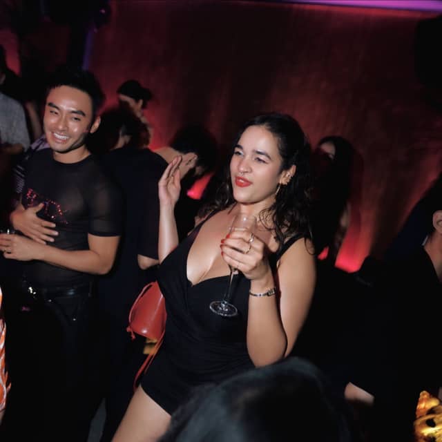 Fetti Social Club — Social Club tại Quận 1, ảnh 10