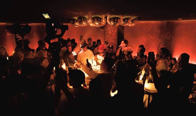 Fetti Social Club — Social Club tại Quận 1, ảnh 11