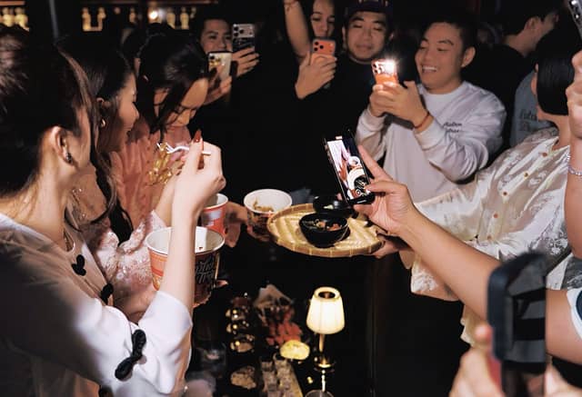 Fetti Social Club — Social Club tại Quận 1, ảnh 12