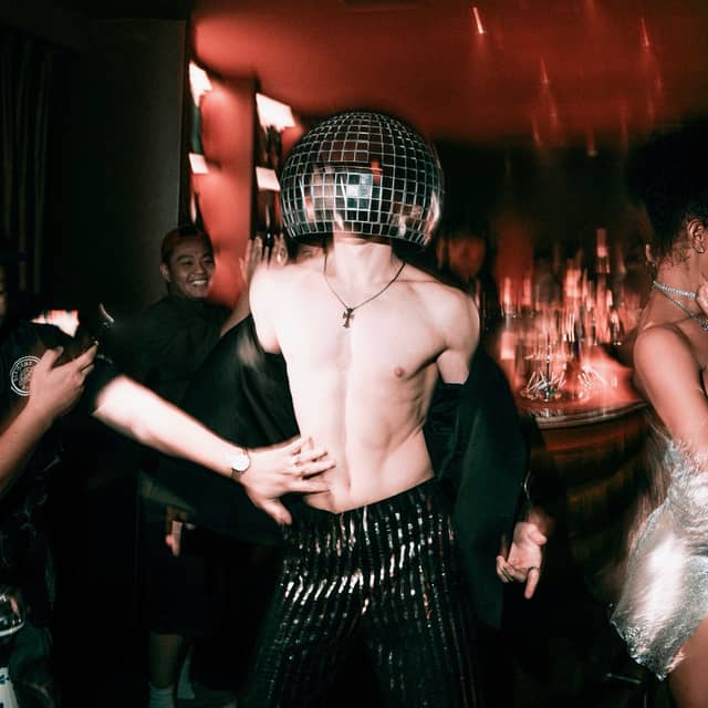 Fetti Social Club — Social Club tại Quận 1, ảnh 14