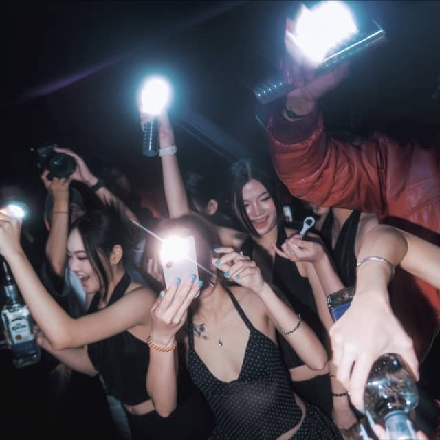 Fetti Social Club — Social Club tại Quận 1, ảnh 8