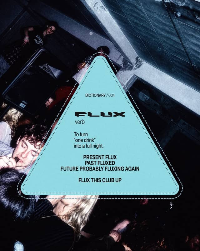 FLUX Club — Night Club tại Vũng Tàu, ảnh 12