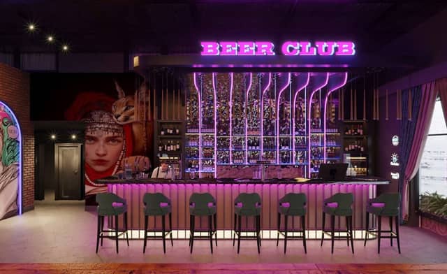 FOMO Beer Club — Beer Club tại Hải Châu, ảnh 1