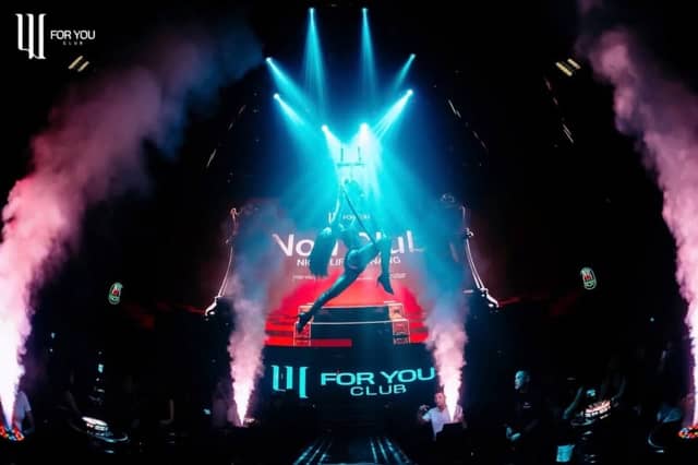 For You Club — Club & KTV tại Hải Châu, ảnh 10