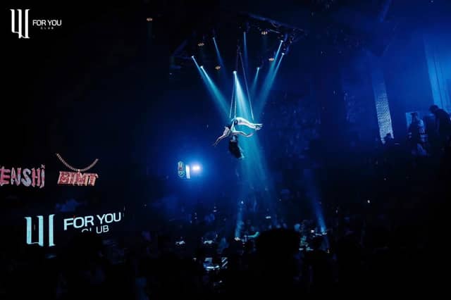 For You Club — Club & KTV tại Hải Châu, ảnh 14