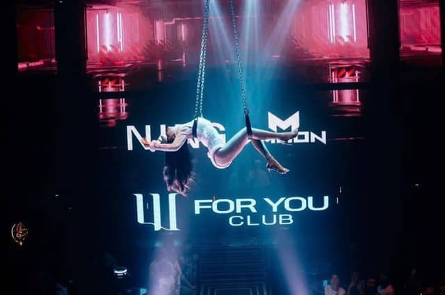 For You Club — Club & KTV tại Hải Châu, ảnh 15