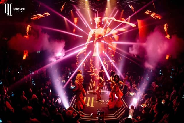 For You Club — Club & KTV tại Hải Châu, ảnh 2