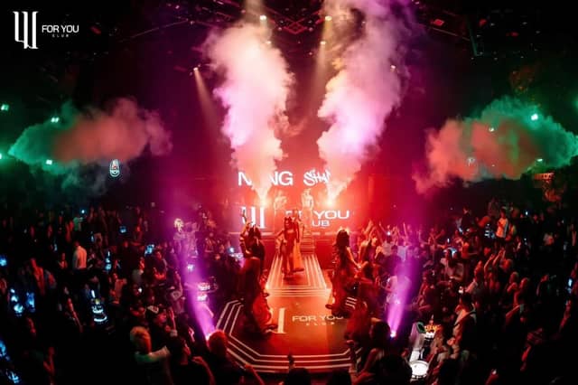 For You Club — Club & KTV tại Hải Châu, ảnh 3