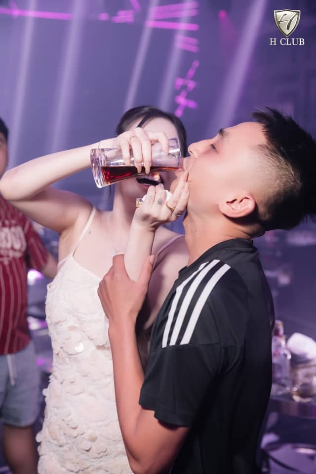 H Club Hạ Long — Club tại Bãi Cháy, ảnh 12