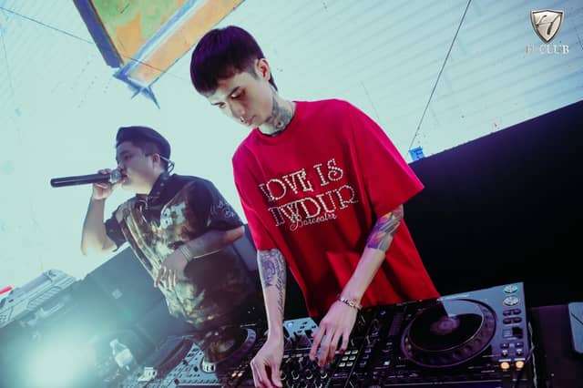 H Club Hạ Long — Club tại Bãi Cháy, ảnh 2
