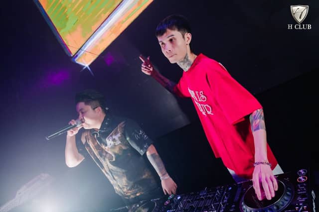 H Club Hạ Long — Club tại Bãi Cháy, ảnh 3