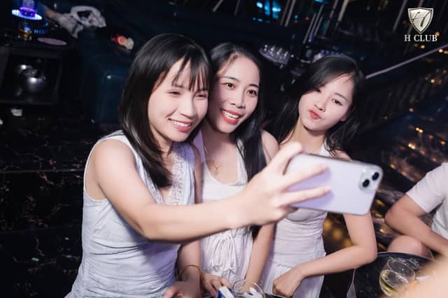 H Club Hạ Long — Club tại Bãi Cháy, ảnh 6