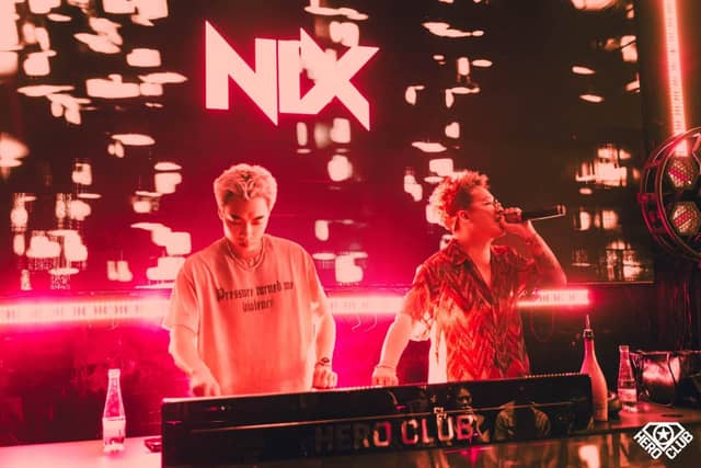 Hero Club — Club tại Ba Đình, ảnh 10