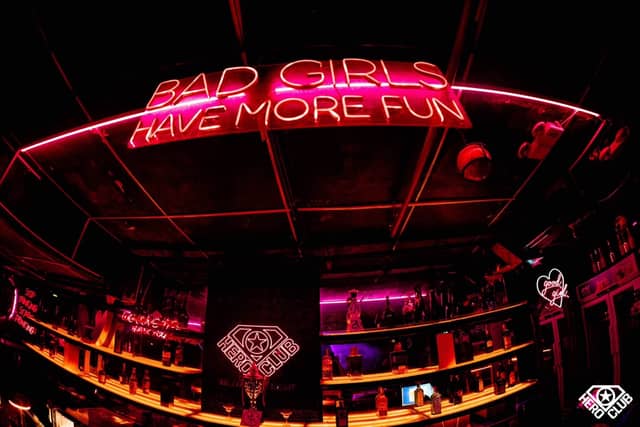 Hero Club — Club tại Ba Đình, ảnh 14