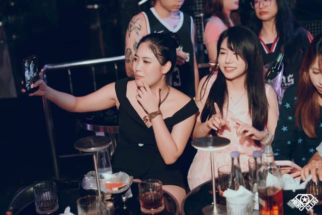 Hero Club — Club tại Ba Đình, ảnh 6